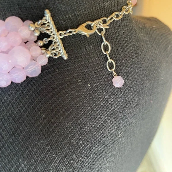 LOFT NECKLACE - Picture 2 of 4